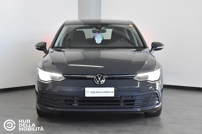 VOLKSWAGEN Golf 2.0 TDI DSG SCR Life